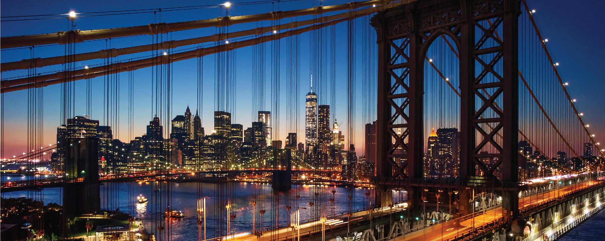 New York en Liberté