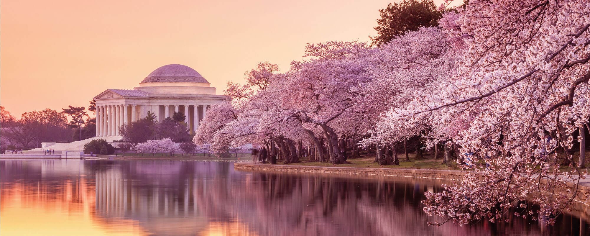 Washington D.C & Philadelphie