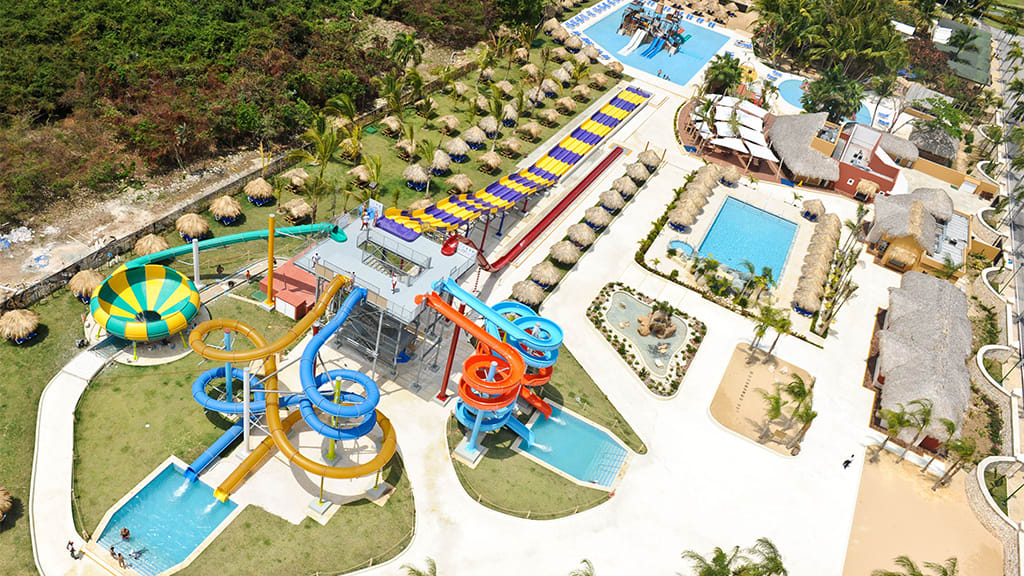 Grand Sirenis Punta Cana Resort