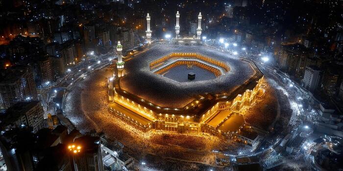 OMRA Shaabane